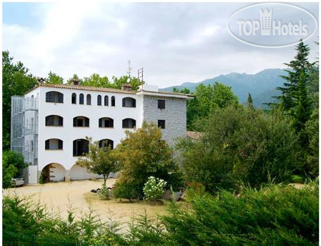 Hotel photo Els Cacadors de Macanet 3*