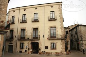 Hotel photo Comte Tallaferro 4*