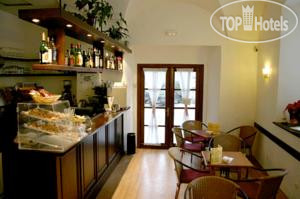 New photos from tourists Comte Tallaferro 4*