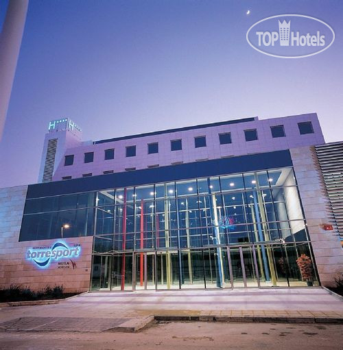 Photos Torresport Spa Hotel