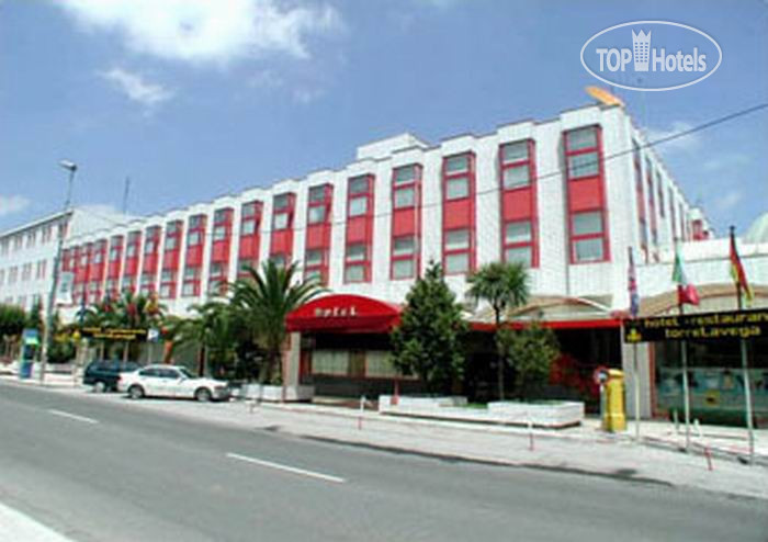 Hotel photo Celuisma Torrelavega 4*