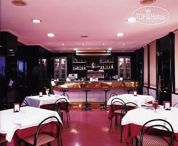 New photos from tourists Celuisma Torrelavega 4*