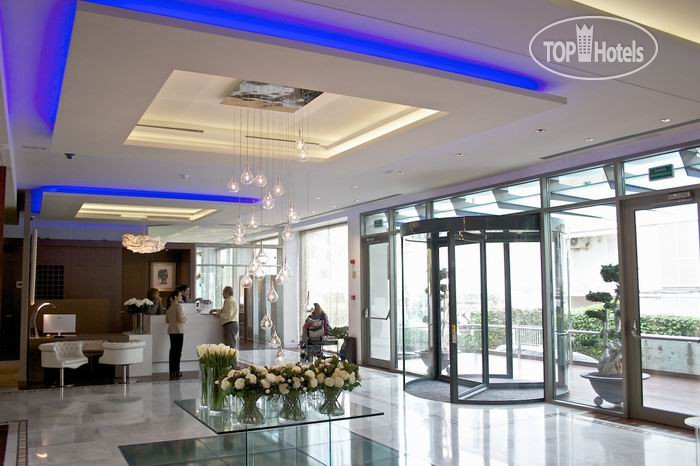 Hotel photo MIM Hotel Sitges 4*