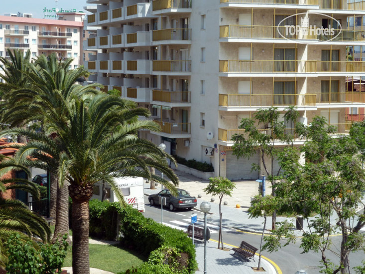 Hotelier's photos Geyser Aromar Apartments