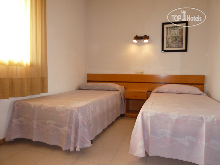 New photos from tourists Geyser Aromar Apartments