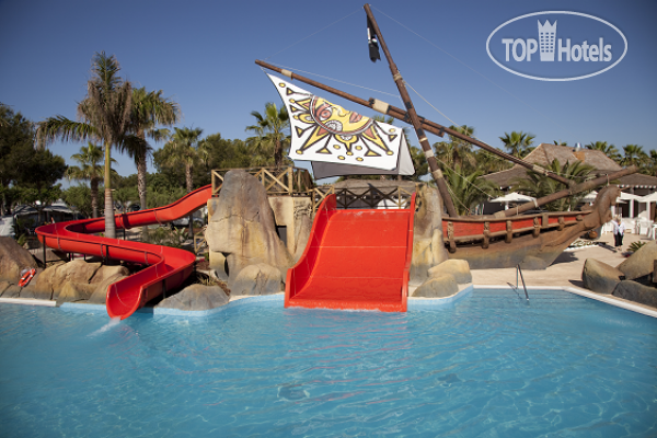 New photos from tourists Cambrils Park Resort 4*