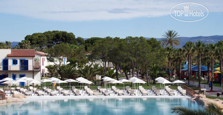 Hotel photo Cambrils Park Resort 4*