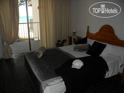 New photos from tourists Apartamentos DMS V