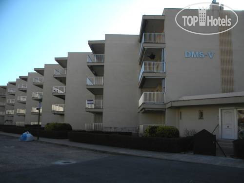 Hotelier's photos Apartamentos DMS V