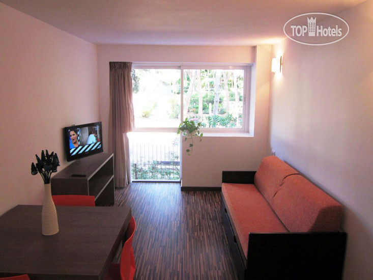 New photos from tourists Park Suites Salou APT