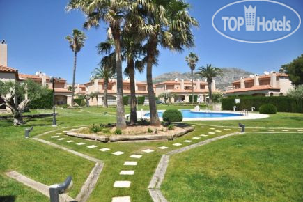Hotelier's photos Las Brisas Village