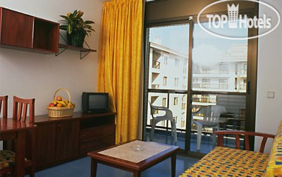Hotel photo Olimar II 3*