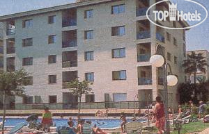 Hotel photo Olimar II 3*