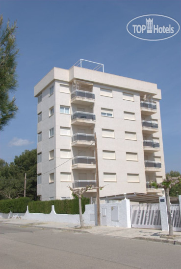 Hotel photo Edificio Calas Ii APT