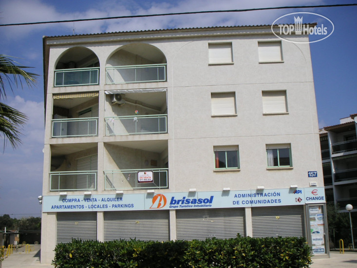 Hotel photo Port Gavina Cambrils 2*
