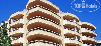 New photos from tourists California Apt