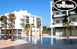 Hotel photo Pins Platja Apartments 3*