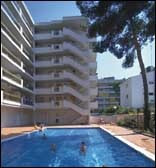 Hotel photo Decathlon 4*