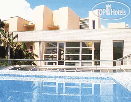 Hotel photo Antemare 4*