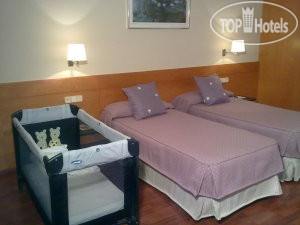 New photos from tourists Antemare 4*