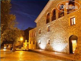 New photos from tourists Golf Hotel F&G la Figuerola 4*