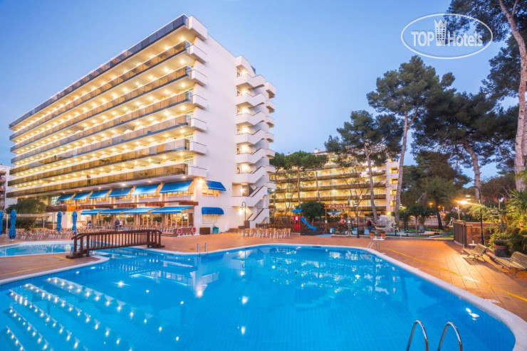 New photos from tourists Marinada 3*