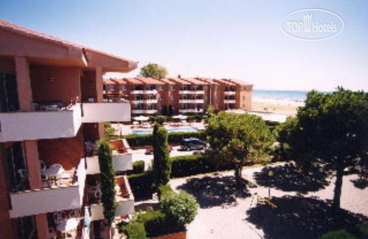 Hotelier's photos Apartamentos Palfuriana