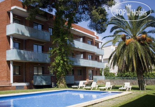 New photos from tourists SG Costa Barcelona Apartments