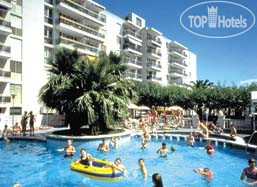 Hotel photo Los Peces 3*