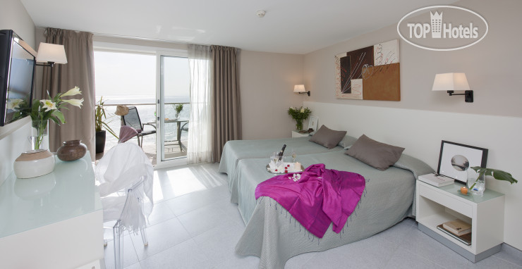 Hotel photo Calipolis 4*