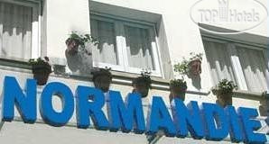 Hotel photo Central Normandie 1*