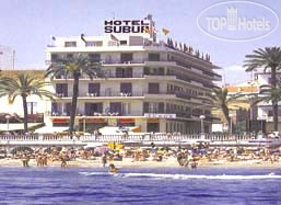 Hotelier's photos Subur 3*