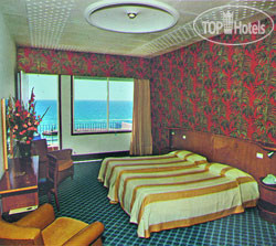 Новые добавленные фото туристов ME Sitges Terramar 4*