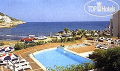 New photos from tourists Estela Barcelona 4*