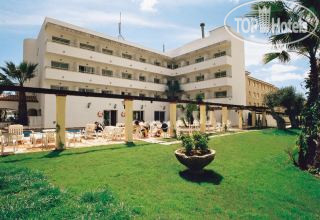 Hotelier's photos Ramblas Ermita 2*