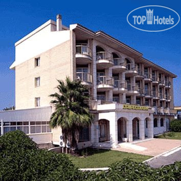 Hotel photo Daurada Park 3*