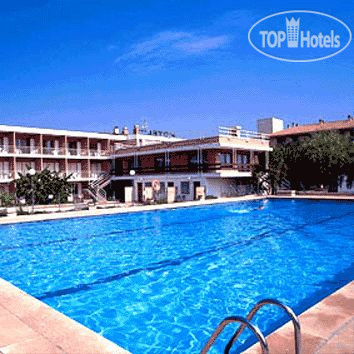 New photos from tourists Daurada Park 3*