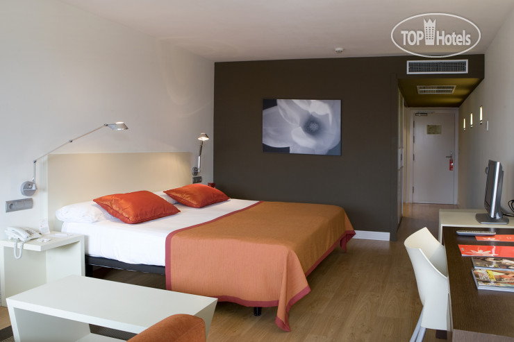 Hotelier's photos Magnolia 4*