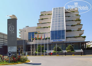 Hotel photo Melia Sitges 4*