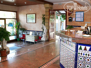 Hotel photo Comarruga Platja 3*