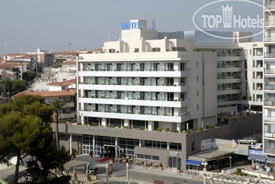 Hotel photo Coma-Ruga Balneari 4*