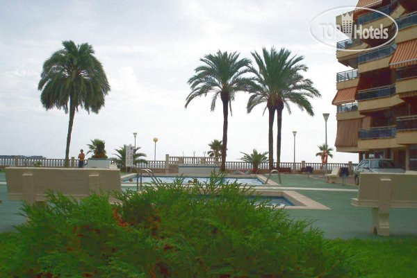 New photos from tourists Sol de Espana Cambrils APT