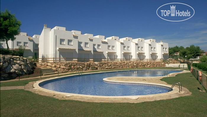 Hotelier's photos Cumbres de Salou APT