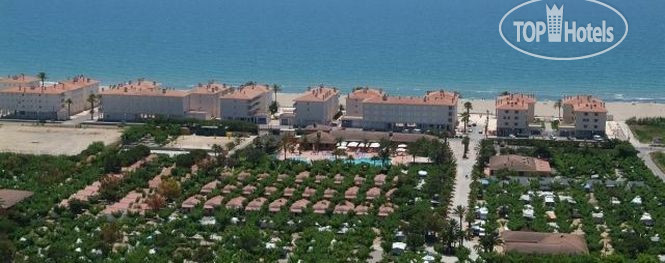 Hotelier's photos Camping Vendrell Platja APT