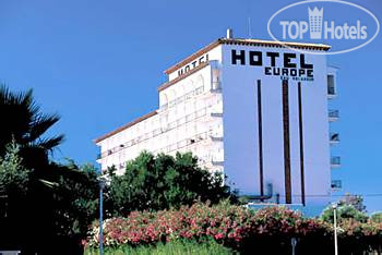 Фотографии отельера Ibersol Playa Dorada 3*