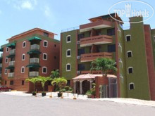 Hotel photo Ibersol Spa Aqquaria 4*