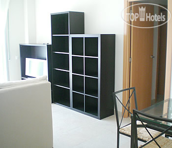 New photos from tourists Ibersol Spa Aqquaria 4*