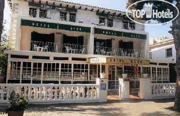 Hotel photo Alba 1*