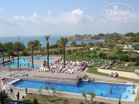 New photos from tourists Ohtels Les Oliveres 4*