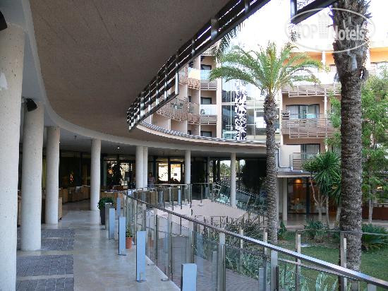 Hotelier's photos Ohtels Les Oliveres 4*
